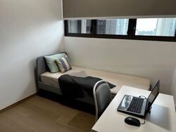 The Avenir (D9), Condominium #455444601